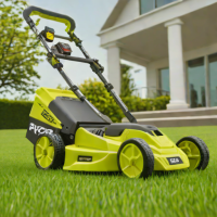 Ryobi 40V Cordless Mower