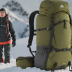 Rab Helium Down Bag