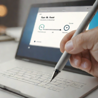 Remarkable Stylus (Generic)