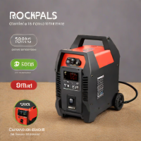 Rockpals RP3000