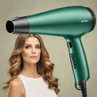 Remington Shine Therapy Hair Dryer