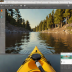 Rapid Flow Kayak