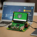 Raspberry Pi 5 (with HATs)