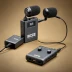 Rode Wireless GO II Dual Microphone System