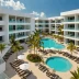 Riu Palace Costa Mujeres, Mexico