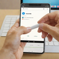 Realme Stylus