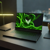 Razer Blade 16 (High-End RTX)
