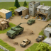 Revell WWII Vehicle Basing Kit