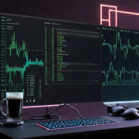 RStudio IDE (Local)