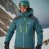 Rab Alpine Down Jacket