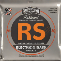 Rotosound R9 Electric Bass Strings
