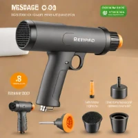 Renpho R3 Massage Gun