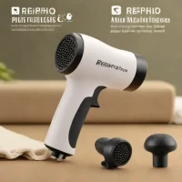 RENPHO R2 Mini Massage Gun