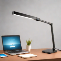 Roku Smart Home LED Desk Lamp