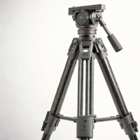 Really Right Stuff (RRS) Carbon Fiber Tripod