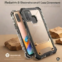 Rearth Ringke Fusion-X Case