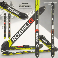 Rossignol X-ium Touring