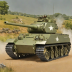 Revell M4 Sherman Kit (High Detail)