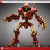 Redster Deluxe: Crimson Vanguard Edition