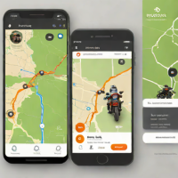 REVER App
