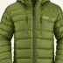 Rab Down Jacket (Standard)