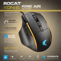Roccat Kone Pro Air