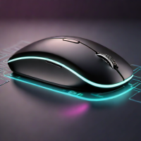 Razer Pro Click Alive
