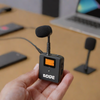 Rode Wireless GO II Lavalier Kit