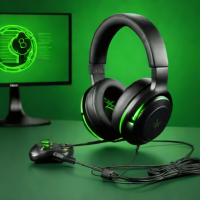Razer Kaira Pro for Xbox