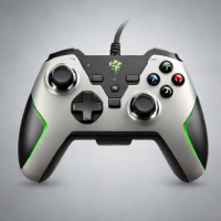 Razer Wolverine V2 Wired Controller