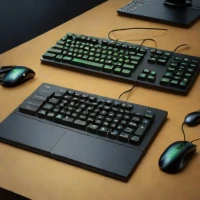 Razer Turret for Xbox One (Wired Mode)