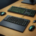 Razer Turret for Xbox One (Wired Mode)