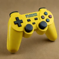 Retro Fighters Defender Wireless Controller for PS3