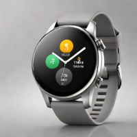 Realme Watch 3