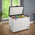 RCA 8.0 cu. ft. Chest Freezer