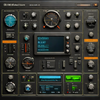 Redster Deluxe Accessory Pack (Older)