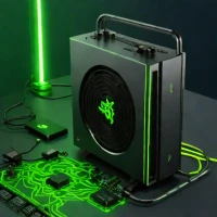 Razer Core X eGPU