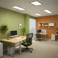 RemoteWorks Office