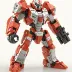 Redster Vanguard Assault Frame