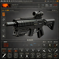 Redster Apex Striker