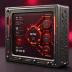 Redster Crimson Vanguard