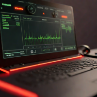Redster Core Frame Unit