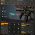 Redster Tactical Support Unit