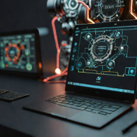 Redster Prototype Alpha