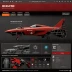 Redster Crimson Paint Upgrade Kit