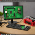 Raspberry Pi 5 (with add-on coordinator)