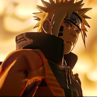 Road of Naruto