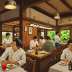 Restaurant to Another World 2