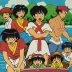Ranma ½: The Movie 2 - The Battle of Togenkyo: Rescue the Brides!