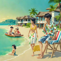 Resort Boin
